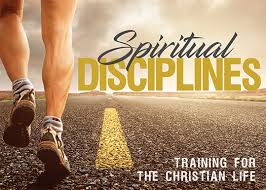 Seven Christian Disciplines of the Spiritual Life
