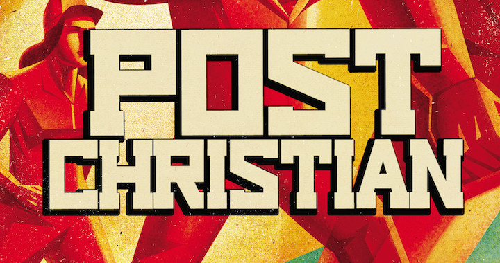 A Post-Christian UK and a Call to a New Christendom!