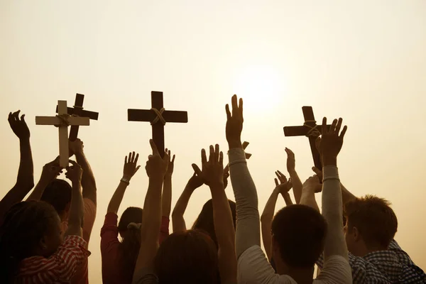 The Loss of Christian Youth – What We Can Do About It (Part of the Picture)