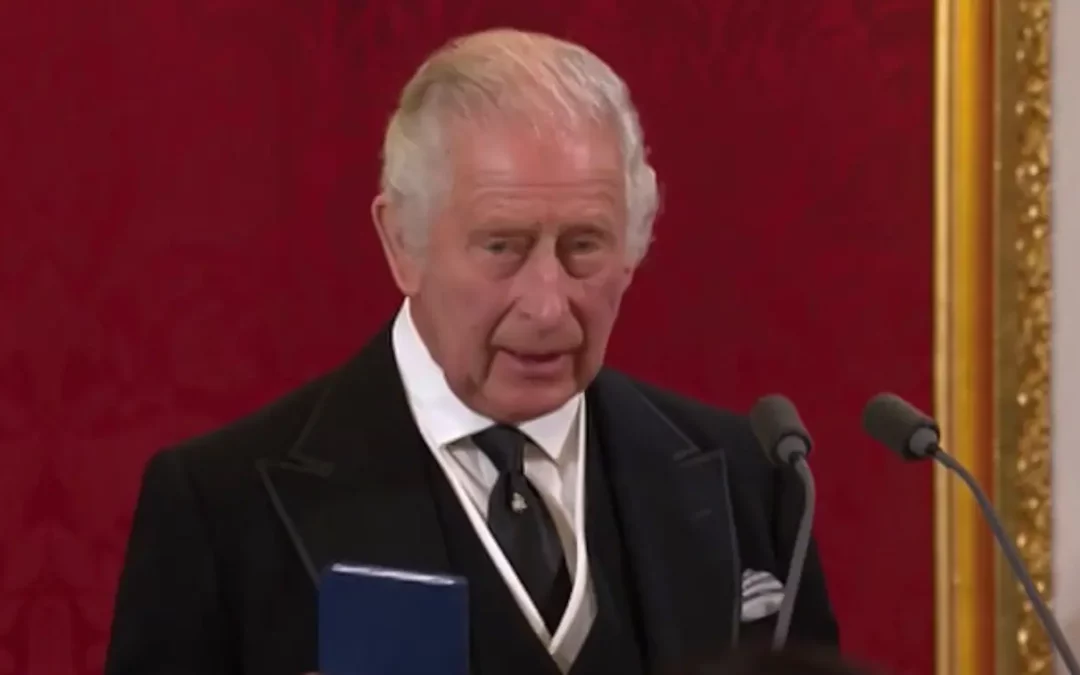 Why Charles Should Not Take the Oath to ‘Defend the Faith’; and Why Monarchy Should be Separated From the Church of England