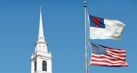 Ten Christian values for those learning about Christianity