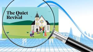 The Quiet Revival; a Proposed Response